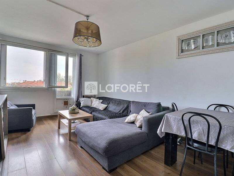 Maison à vendre, 62m², VITRY SUR SEINE