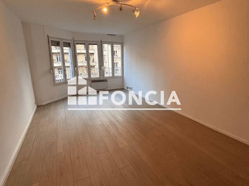 Maison à louer, 52m², SAINT ETIENNE