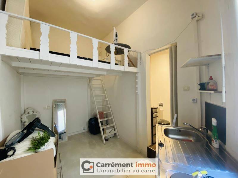 Maison à louer, 15m², MONTPELLIER