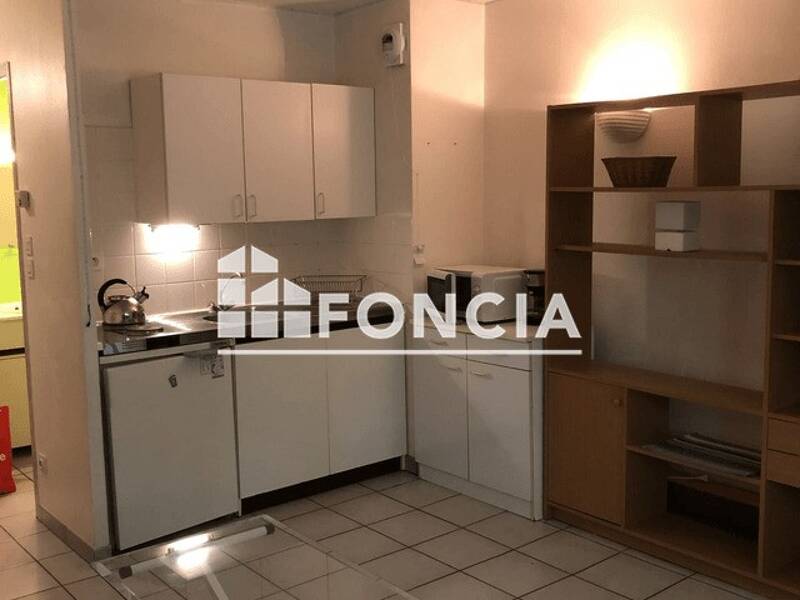 Maison à louer, 25m², GRENOBLE