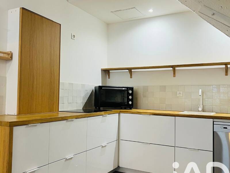 Maison à vendre, 80m², NANTES