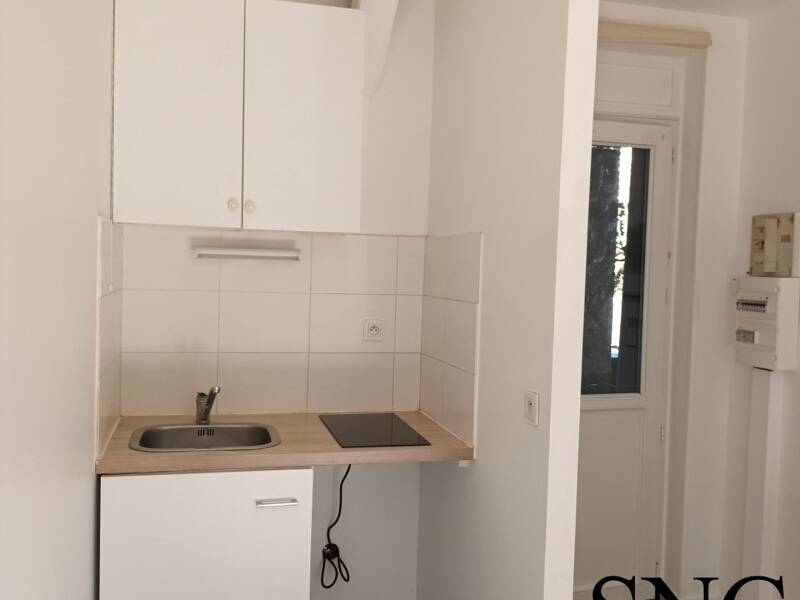 Maison à louer, 23m², ROUEN