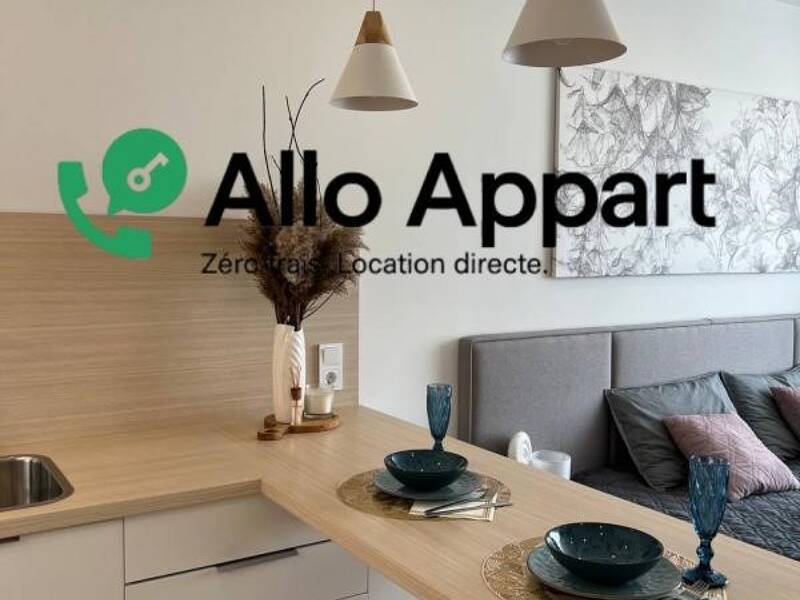 Maison à louer, 26m², LYON 1ER