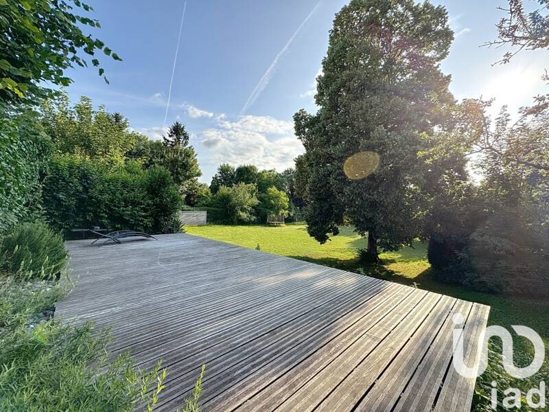 Maison à vendre, 197m², AMIENS
