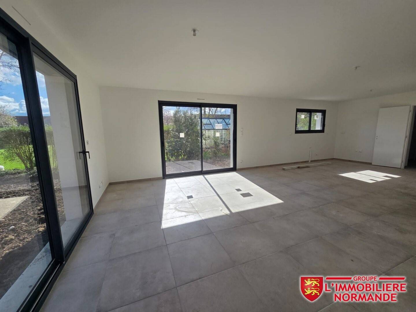 Maison à vendre, 128m², LE VAUDREUIL