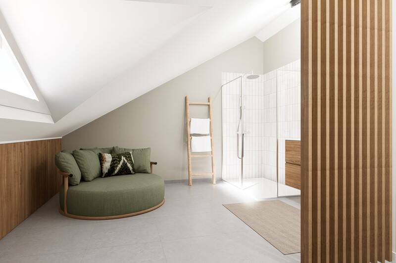 Maison à vendre, 47m², SAINTE ANNE