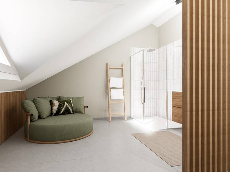 Maison à vendre, 47m², SAINTE ANNE