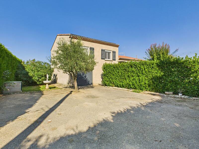 Maison à vendre, 140m², SAINT JEAN DE MUZOLS