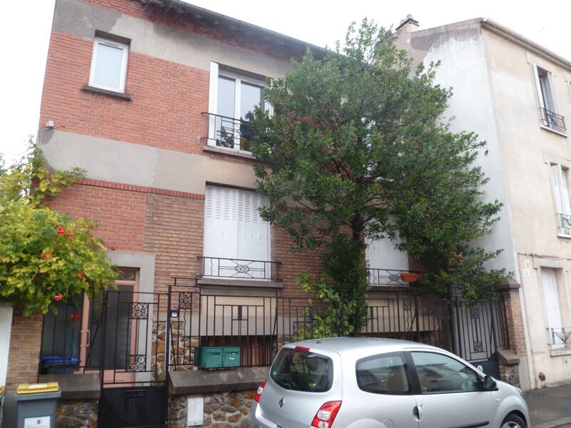 Maison à louer, 54m², MAISONS ALFORT