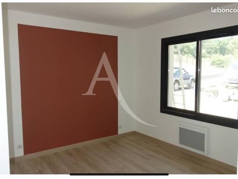 Maison à louer, 102m², SAUVAGNON