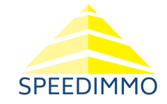 SPEEDIMMO logo