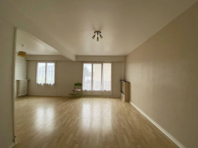 Maison à louer, 67m², CHATOU