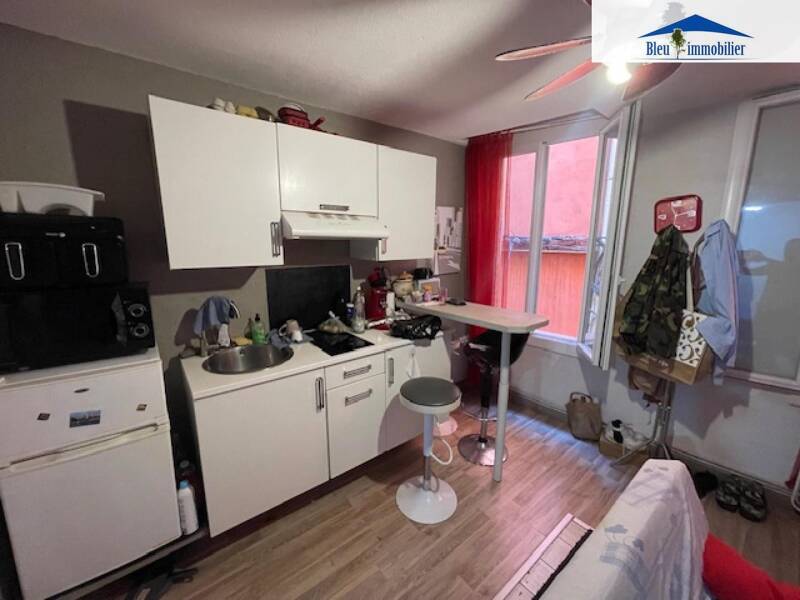 Maison à vendre, 26m², PERPIGNAN