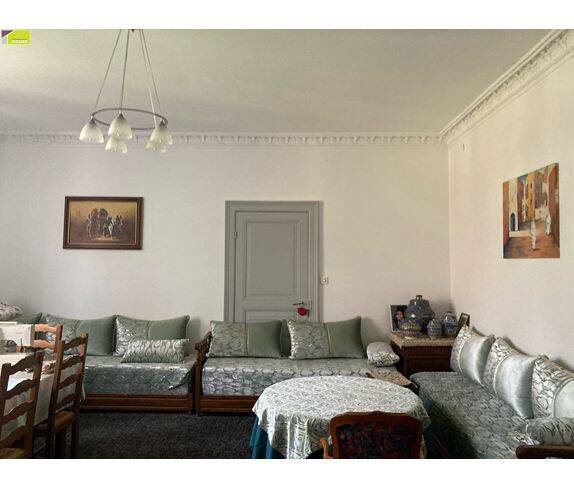 Maison à vendre, 110m², TURCKHEIM