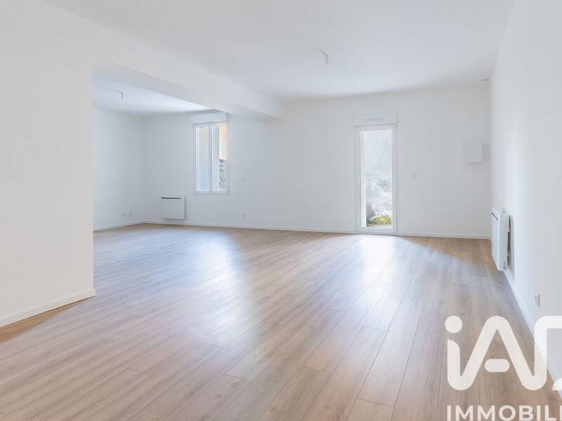 Maison à louer, 118m², LEUVILLE SUR ORGE