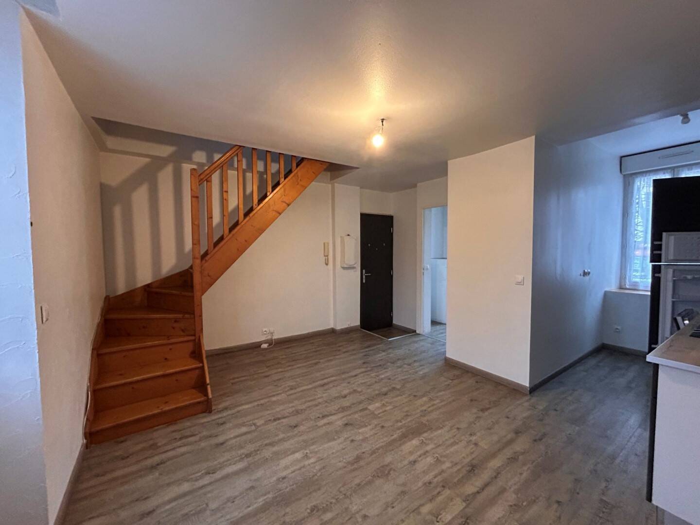 Maison à louer, 50m², PAU