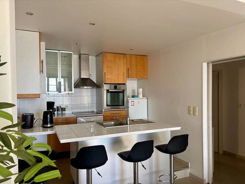 Maison à louer, 61m², NICE