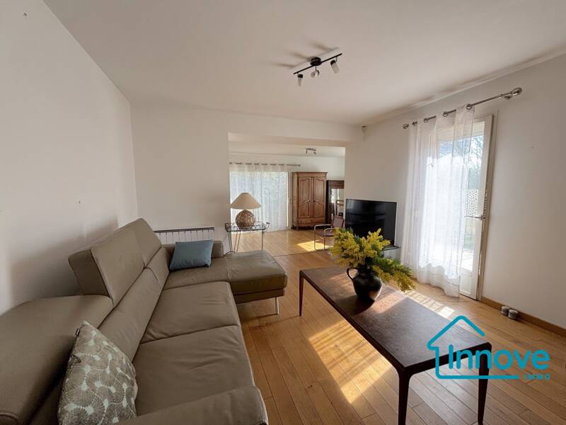 Maison à vendre, 143m², TOULOUSE