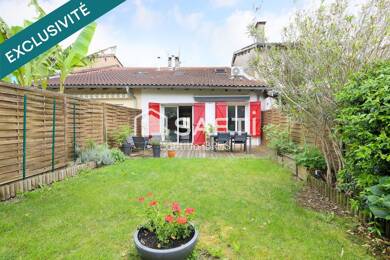 Maison à vendre 320 000 € 4 pièces 3 chambres 122 m² 174 m² de terrain Sud Ouest Grenade 31330