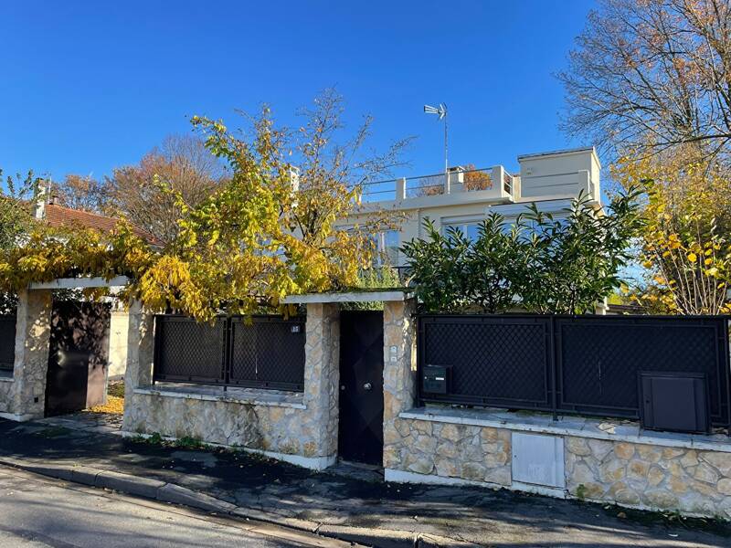 Maison à louer, 166m², LE PLESSIS TREVISE