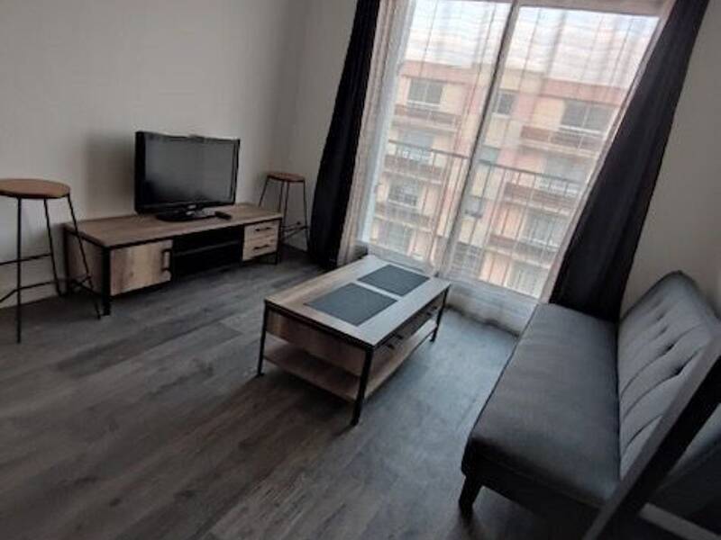 Maison à louer, 30m², BREST