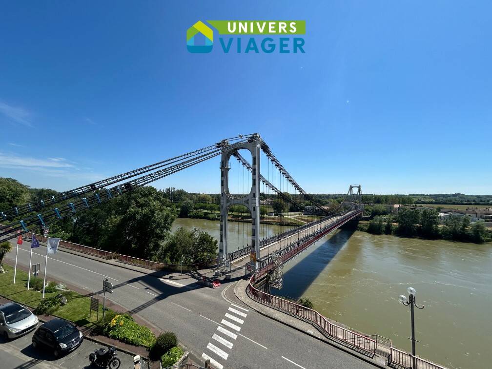 Maison à vendre, 235m², LA REOLE
