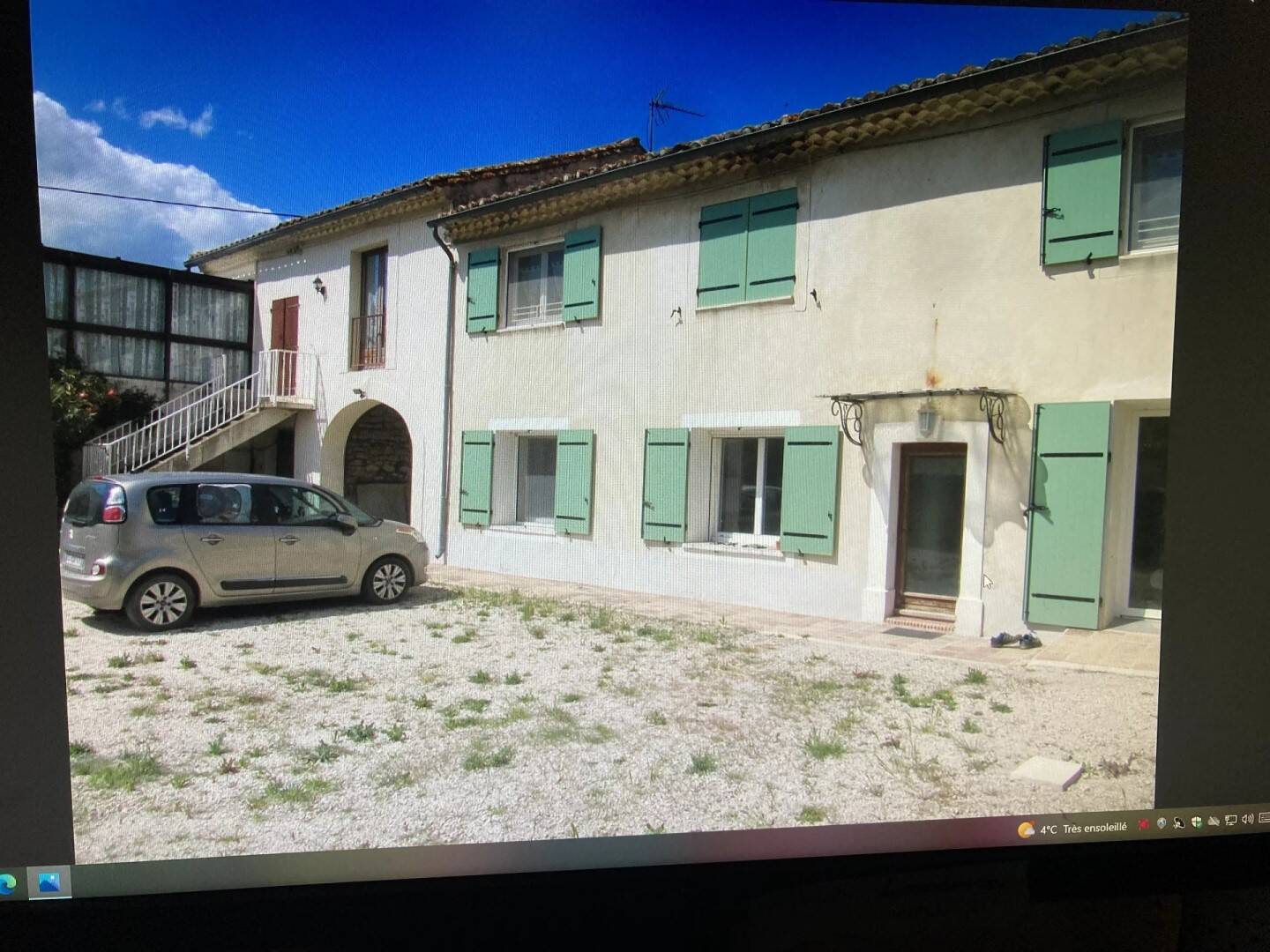Maison à vendre, 0m², TARASCON