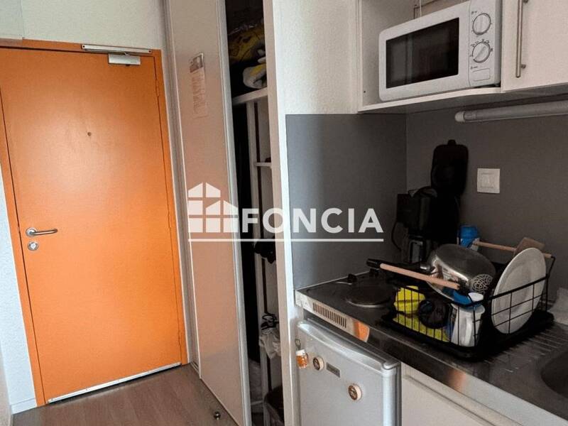 Maison à vendre, 19m², ORLEANS