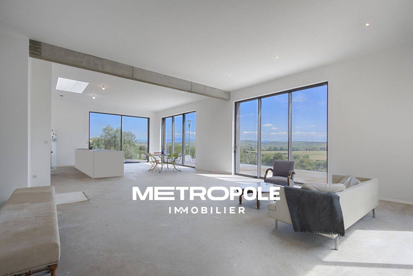 Maison à vendre, 230m², SICCIEU SAINT JULIEN ET CARISIEU