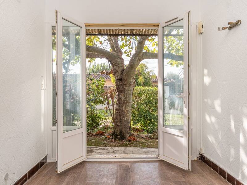 Maison à vendre, 35m², ALLAUCH