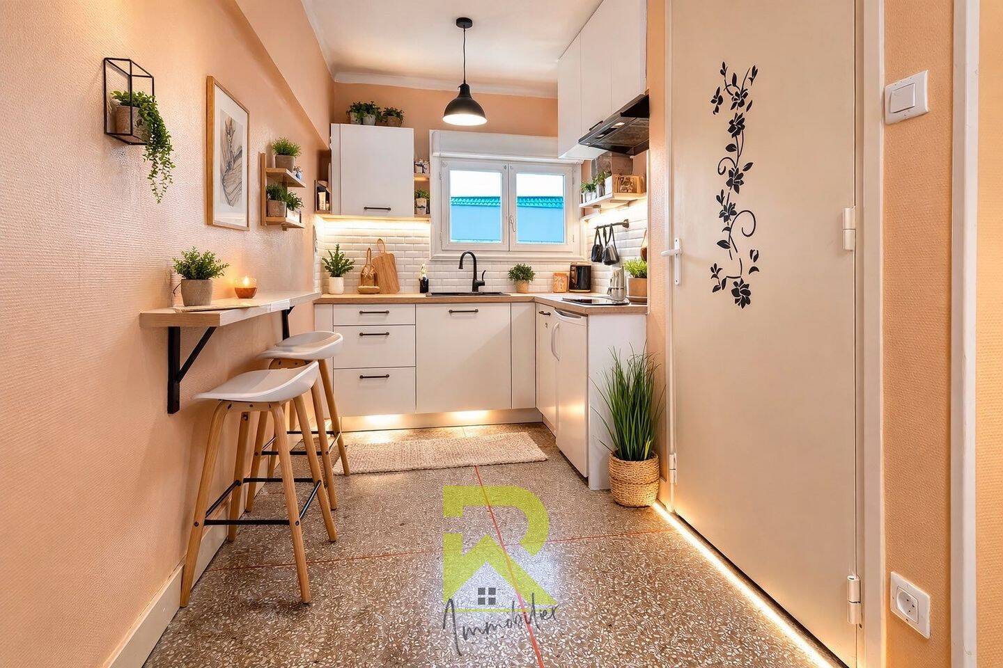 Maison à vendre, 56m², BEZIERS