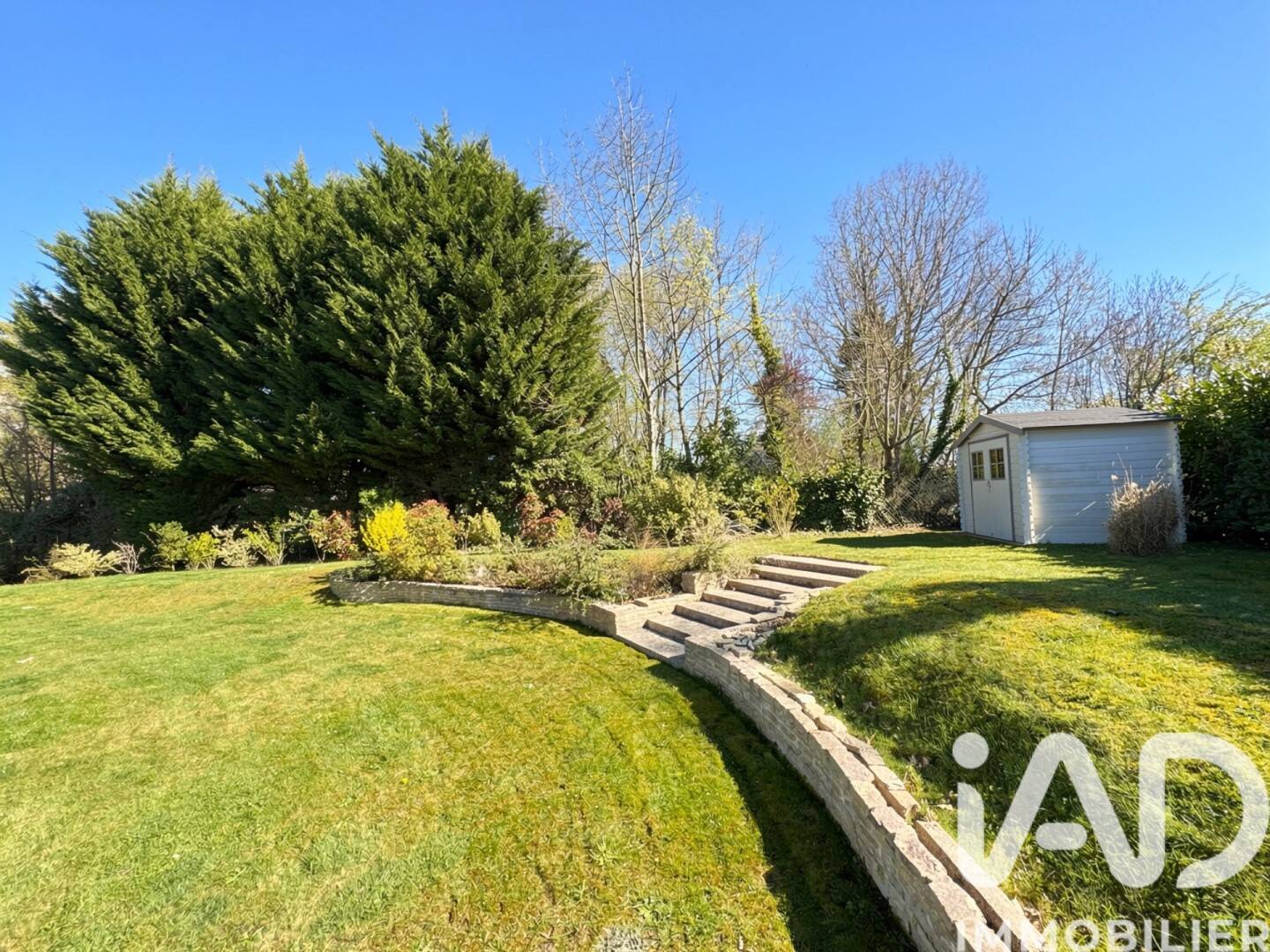 Maison à vendre, 178m², FORGES LES BAINS