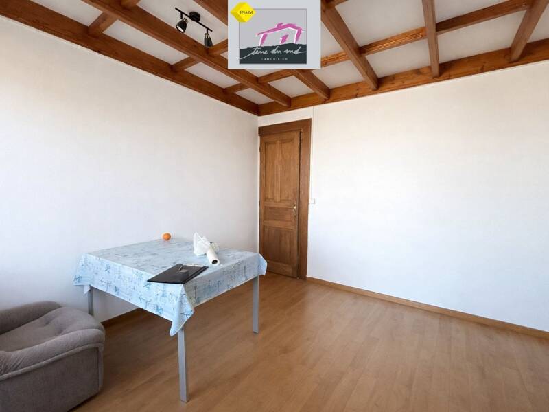 Maison à vendre, 44m², LEZIGNAN CORBIERES