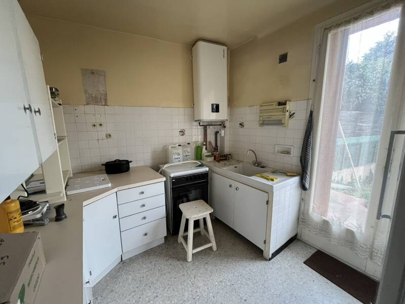 Maison à vendre, 116m², PERPIGNAN