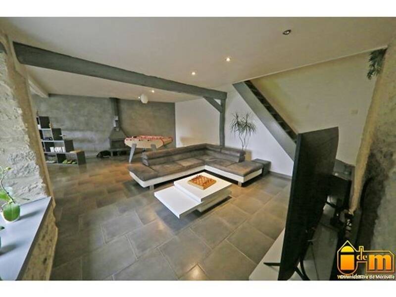 Maison à vendre, 138m², ETAMPES