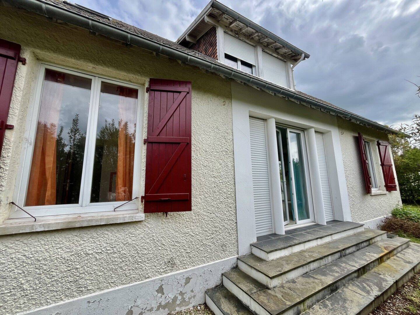 Maison à vendre, 100m², VILLERS SUR MER