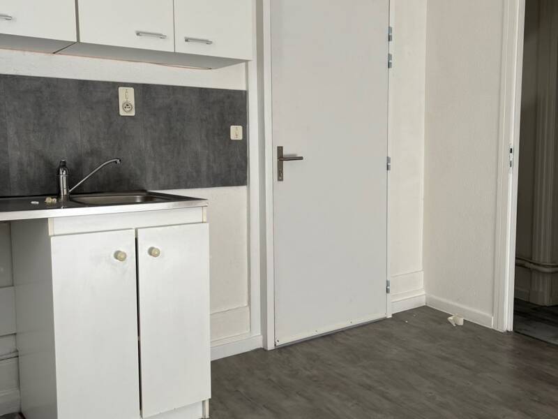 Maison à louer, 19m², SAINT ALBAN LEYSSE