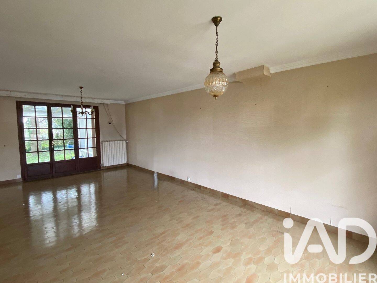 Maison à vendre, 152m², CHOLET