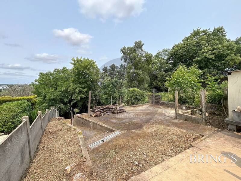 Maison à vendre, 80m², CHATEAUBRIANT