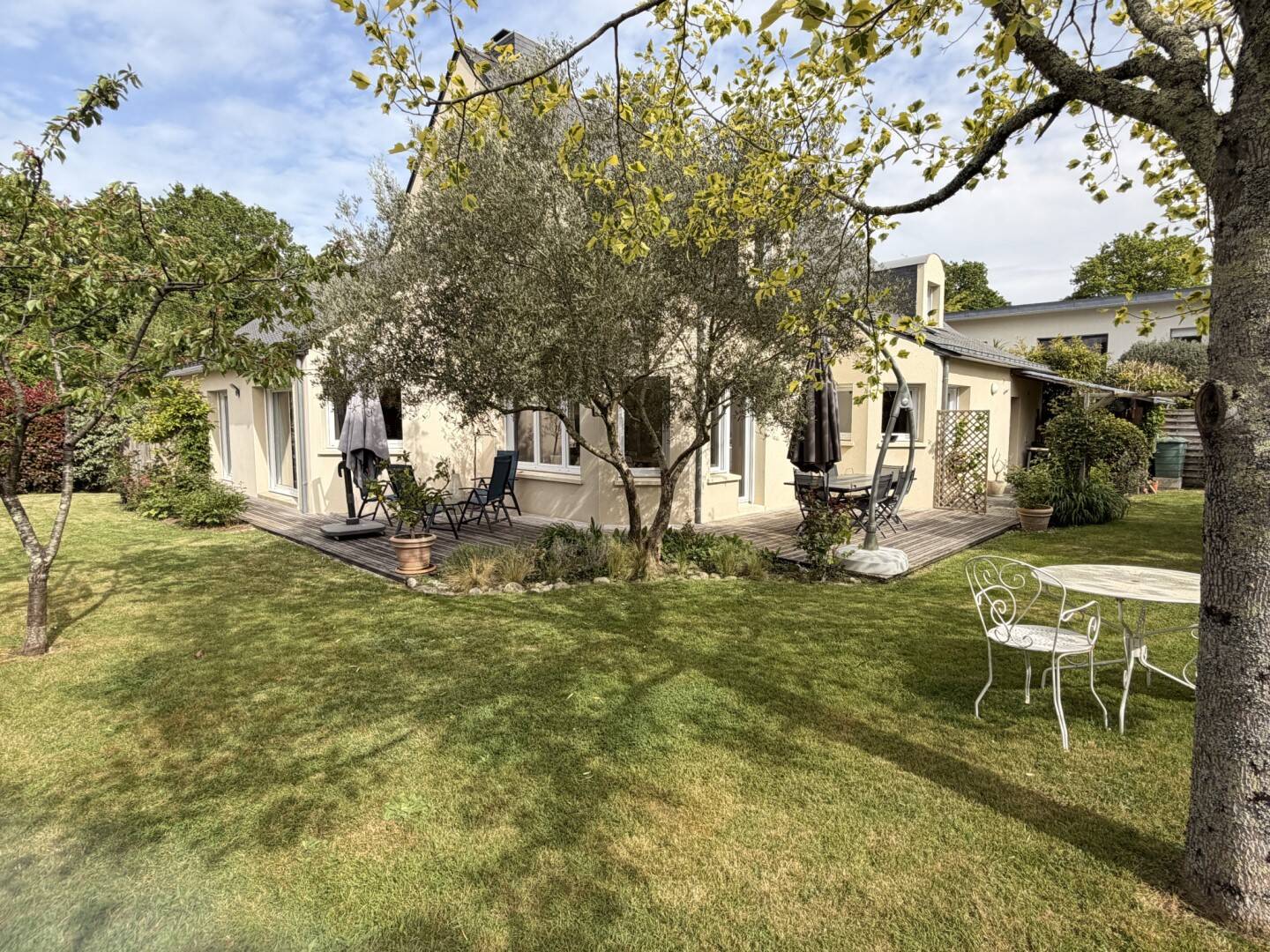 Maison à vendre, 206m², VANNES