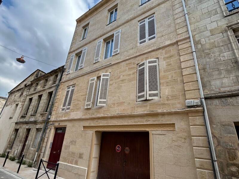 Maison à louer, 42m², BORDEAUX