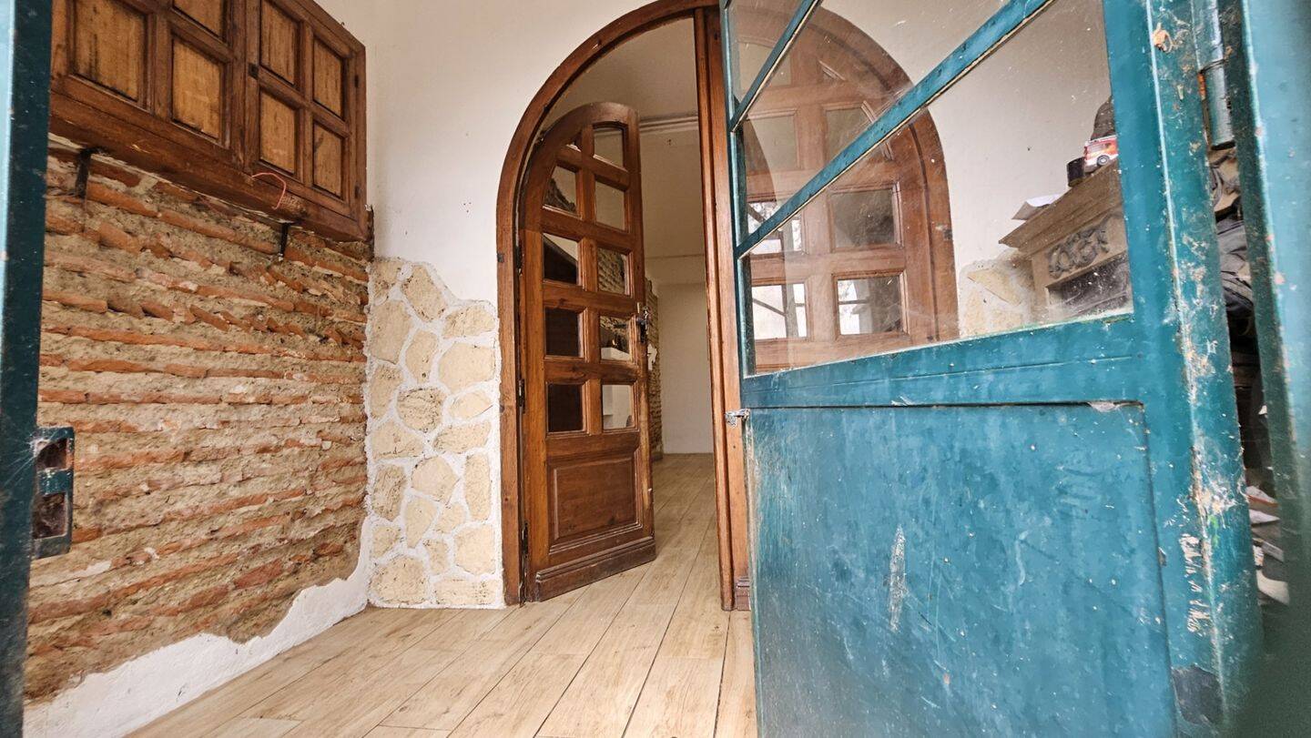 Maison à vendre, 236m², LE MAS D'AGENAIS