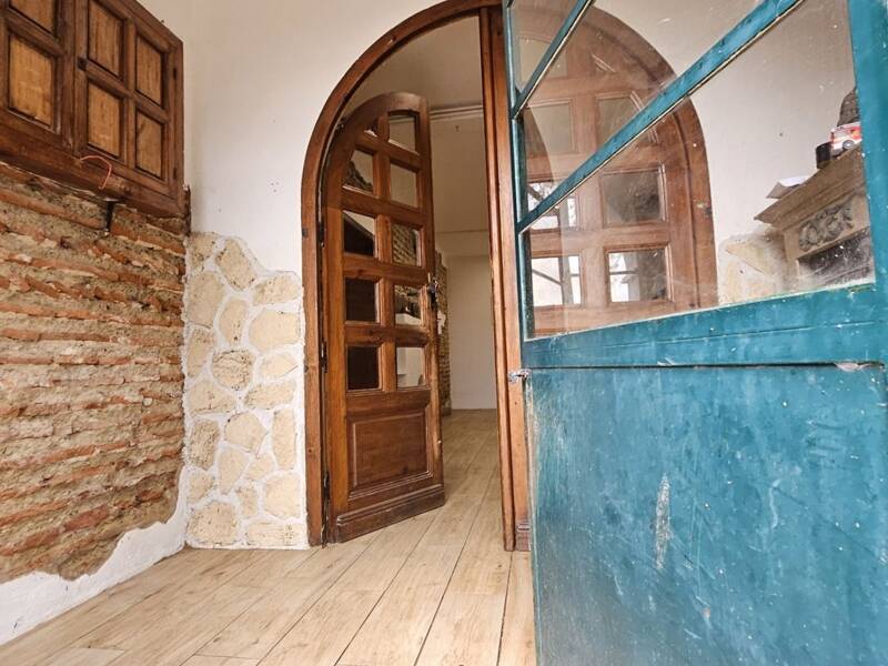 Maison à vendre, 236m², LE MAS D'AGENAIS