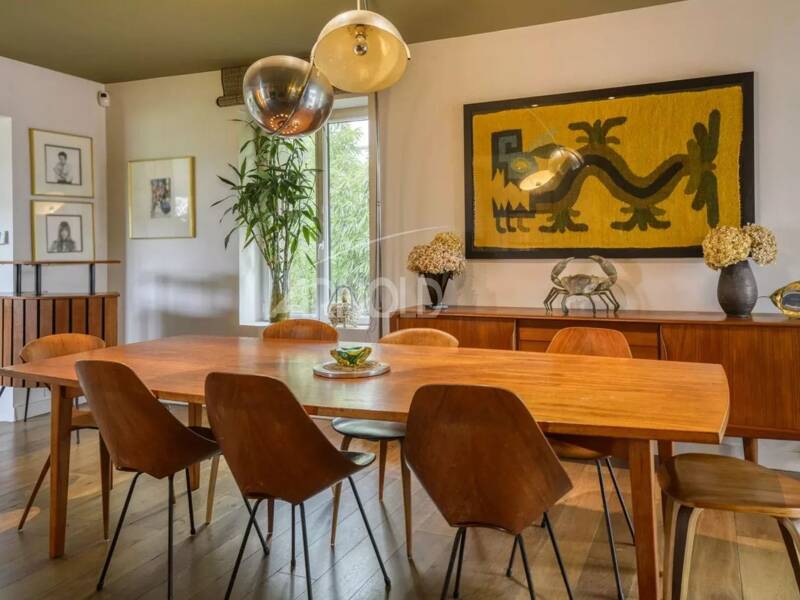 Maison à vendre, 150m², LA BAULE ESCOUBLAC