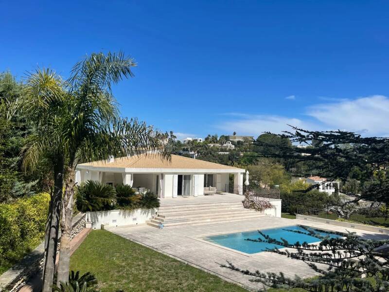 Maison à vendre, 221m², CANNES