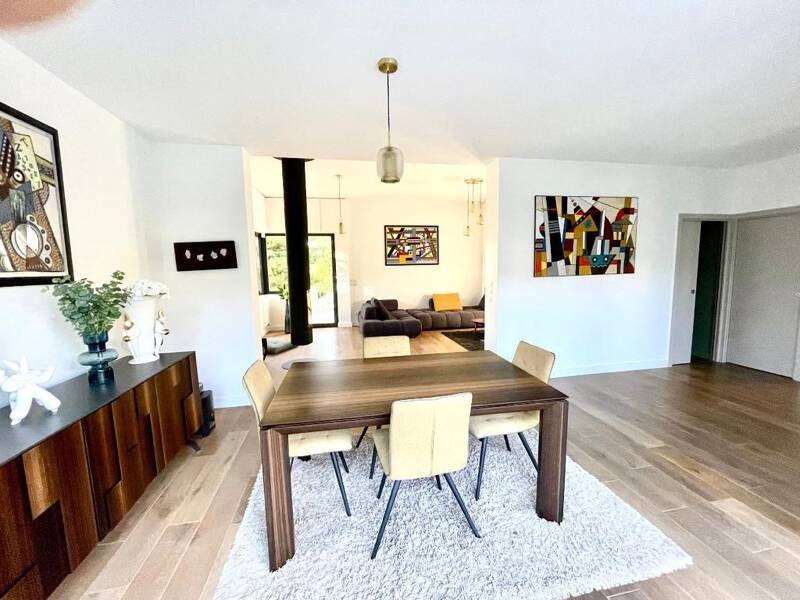 Maison à vendre, 240m², VAUCRESSON