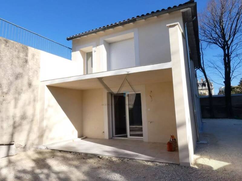 Maison à louer, 68m², MONTELIMAR