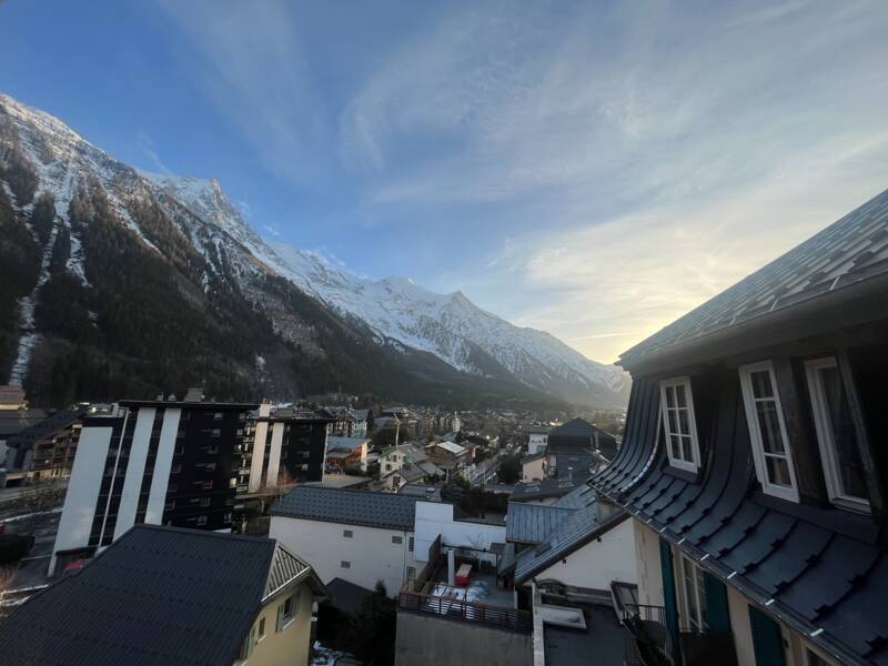 Maison à vendre, 49m², CHAMONIX MONT BLANC