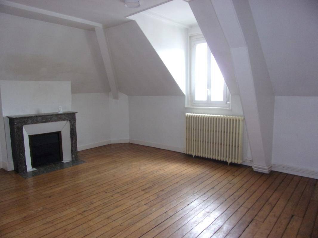 Maison à louer, 49m², VERNON