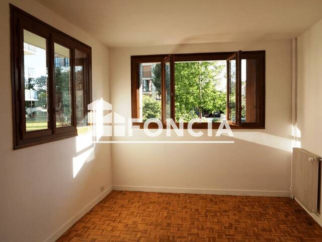 Maison à louer, 49m², IVRY SUR SEINE